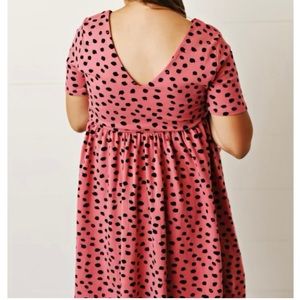 Cute, cute salmon lightly worn  purchase boutique.